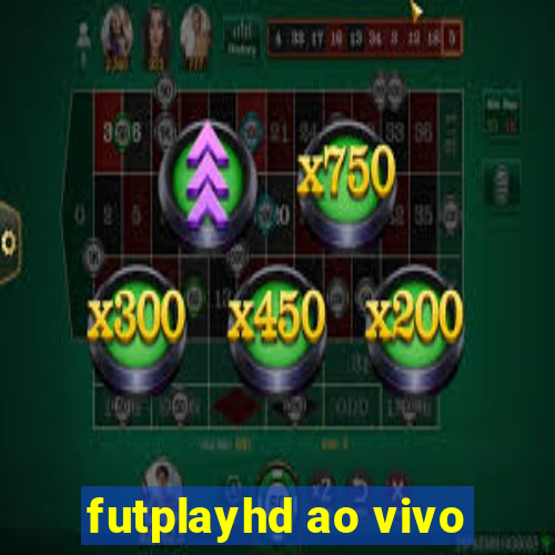 futplayhd ao vivo